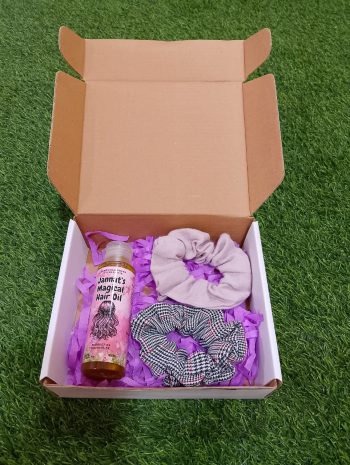 Jannat's Magical Hair oil